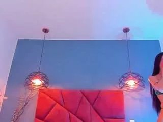 Offline georgina-leigh on CamSoda