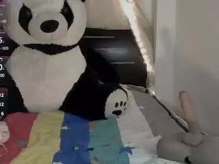 Offline lilithsavett on CamSoda