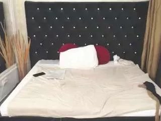 Offline lillyhott on CamSoda