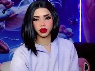 Offline thaliagirl on CamSoda