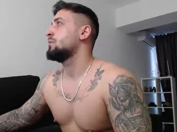 Freechat _dylangreen on Chaturbate