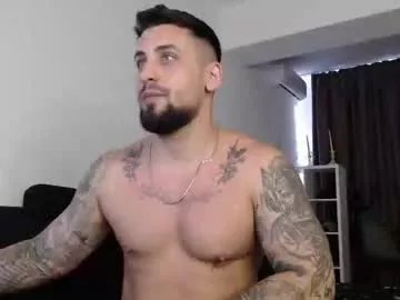 Freechat _dylangreen on Chaturbate