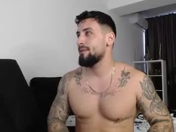 Freechat _dylangreen on Chaturbate