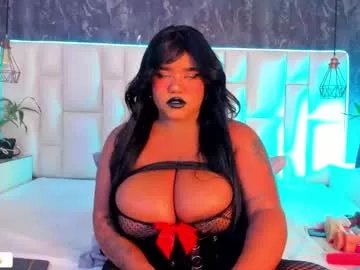 Freechat aberachmackay on Chaturbate