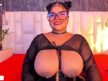 Freechat aberachmackay on Chaturbate