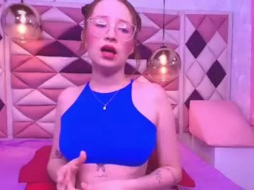 Freechat agata_01_ on Chaturbate