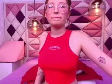 Freechat agata_01_ on Chaturbate