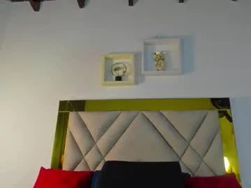 Freechat ariana_martins on Chaturbate