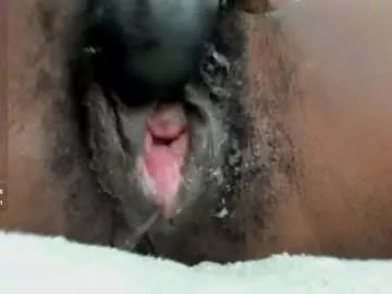 Freechat ebonyprolapse on Chaturbate