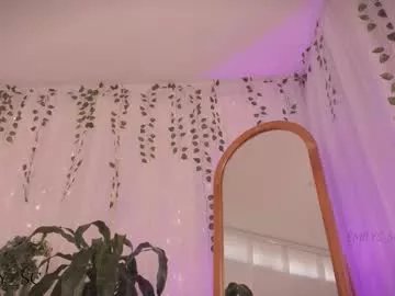 Freechat emilys_scott on Chaturbate