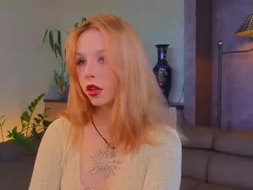 Private gladyshankins on Chaturbate