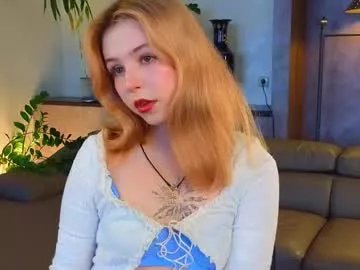 Private gladyshankins on Chaturbate