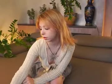 Private gladyshankins on Chaturbate