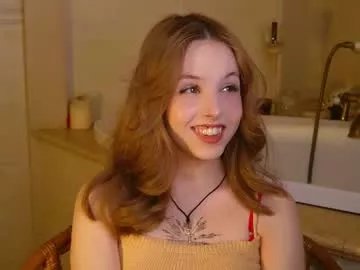 Private gladyshankins on Chaturbate