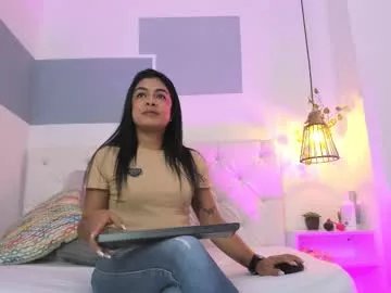 Freechat hanah_gray on Chaturbate