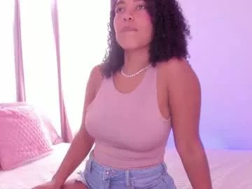 Freechat hanna_cupper on Chaturbate