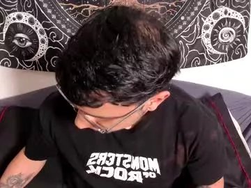 Group jay_marcos on Chaturbate