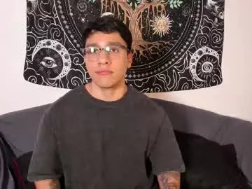 Group jay_marcos on Chaturbate