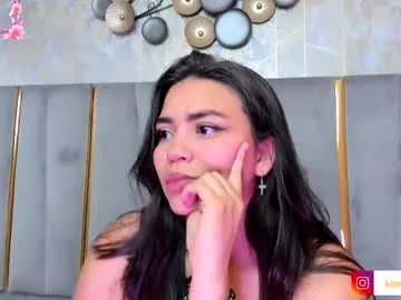 Freechat kimdevinne on Chaturbate
