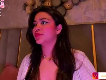 Freechat kimdevinne on Chaturbate