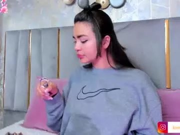 Freechat kimdevinne on Chaturbate