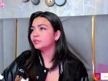 Freechat kimdevinne on Chaturbate