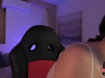 Freechat lilith_sage_ on Chaturbate