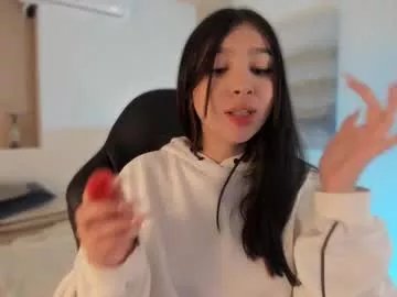 Freechat lilith_sage_ on Chaturbate