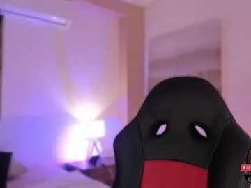 Freechat lilith_sage_ on Chaturbate