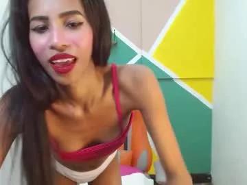 mara_summer on Chaturbate 