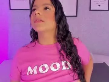 Freechat natasha_harpper on Chaturbate