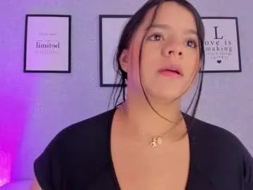 Freechat natasha_harpper on Chaturbate