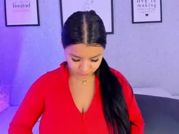 Freechat natasha_harpper on Chaturbate