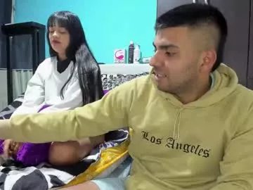 Freechat scarletandryan28 on Chaturbate