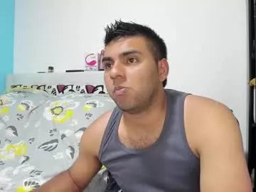 Freechat scarletandryan28 on Chaturbate