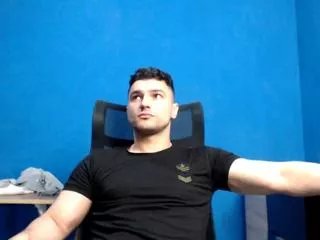 Offline alec_thomson on Flirt4Free