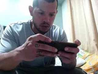 Offline andrey_gorelov on Flirt4Free