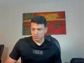 Offline andy_jacksonx on Flirt4Free