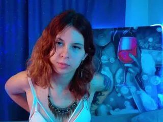 Offline billie_torres on Flirt4Free