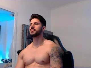 Offline david_krob on Flirt4Free