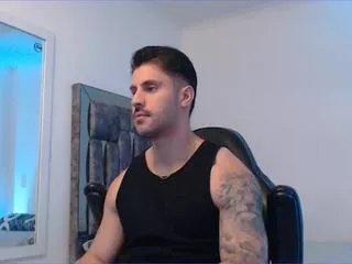 Offline david_krob on Flirt4Free