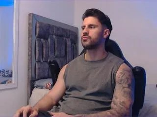 Offline david_krob on Flirt4Free