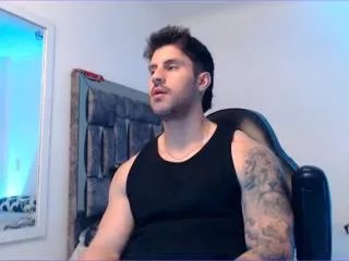Offline david_krob on Flirt4Free