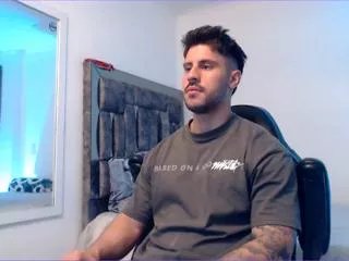 Offline david_krob on Flirt4Free