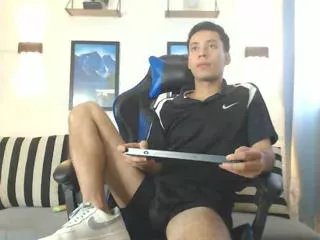 Freechat dylan_athens on Flirt4Free