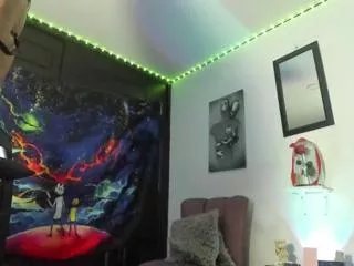 Offline evelyn_smit on Flirt4Free