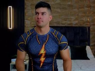 Offline felipe_santoro on Flirt4Free