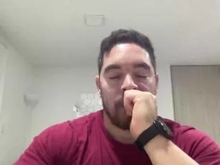 Offline jacksson_ginger on Flirt4Free