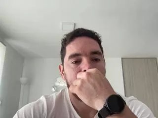 Offline jacksson_ginger on Flirt4Free