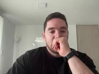 Offline jacksson_ginger on Flirt4Free